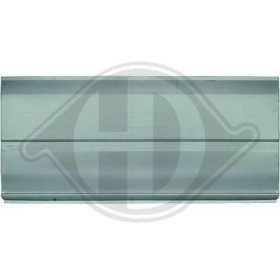 Крыло заднее Diederichs 9222721