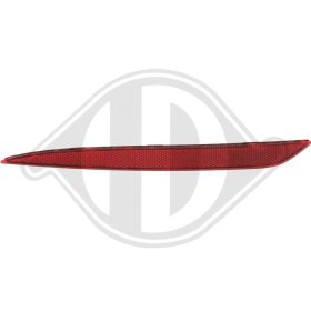 Светоотражатель Diederichs 7960099