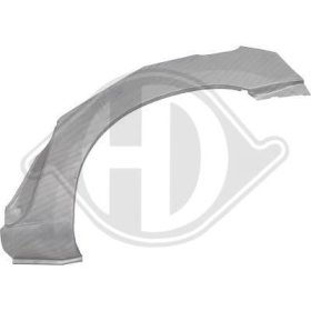 Крыло заднее Diederichs 9898431