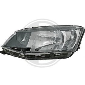 Основна фара Diederichs 7807081