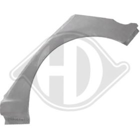 Крыло заднее Diederichs 9920431