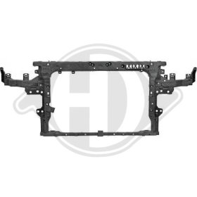 Передня панель кузова Diederichs 6570002