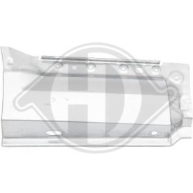 Крило заднє Diederichs 9411065