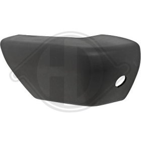 Бампер Diederichs 1695059