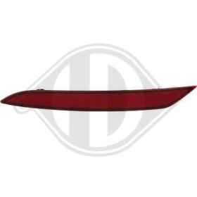 Светоотражатель Diederichs 2217097