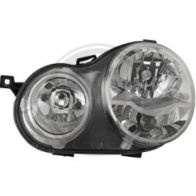 Основная фара Diederichs 2205981