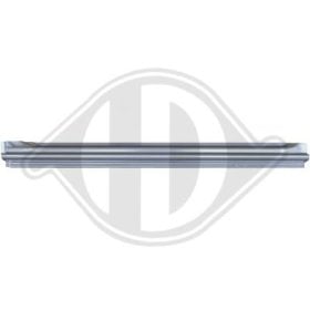 Крыло заднее Diederichs 9150209