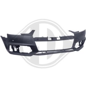 Бампер Diederichs 1020252