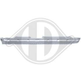 Порог Diederichs 7540032