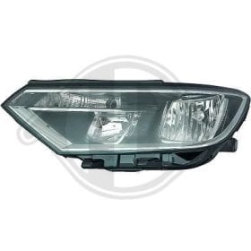 Основна фара Diederichs 2249980