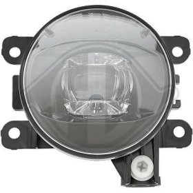 Передня протитуманна фара Diederichs 4406388
