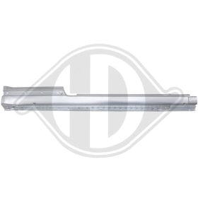 Порог Diederichs 9419022