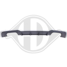 Облицовка бампера Diederichs 1033858