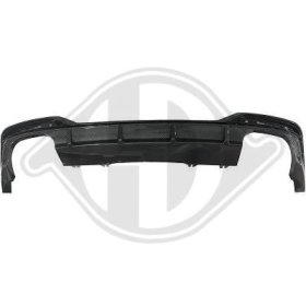 Облицовка бампера Diederichs 1046358