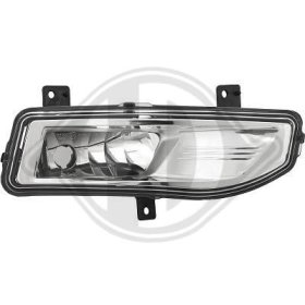 Передняя противотуманная фара Diederichs 6026088