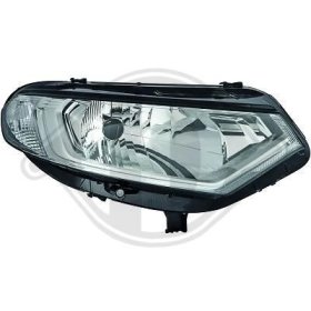 Основна фара Diederichs 1480080