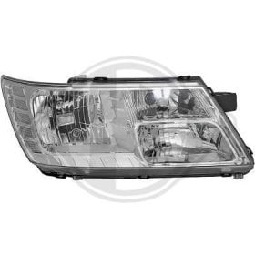 Основна фара Diederichs 3570080