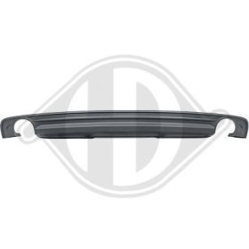 Облицовка бампера Diederichs 1020069