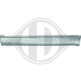 Крыло заднее Diederichs 9334045