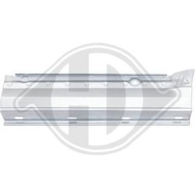 Крыло заднее Diederichs 9411063
