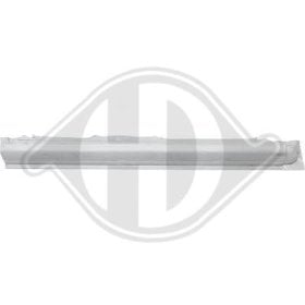 Порог Diederichs 9653042