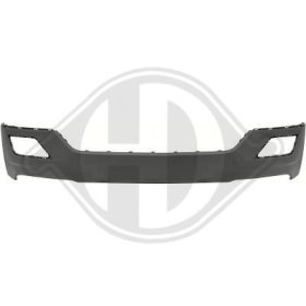 Бампер Diederichs 2256050