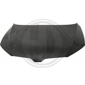 Капот Diederichs 7842000