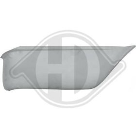 Крило заднє Diederichs 9137052