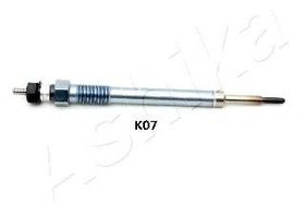 Свічка розжарювання Ashika 01-0K-K07
