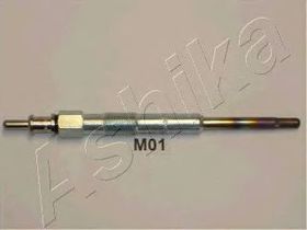 Свічка розжарювання Ashika 01-0M-M01