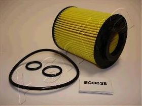 Оливний фільтр Ashika 10-ECO038