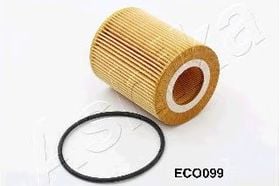 Оливний фільтр Ashika 10-ECO099