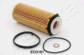 Оливний фільтр Ashika 10-ECO101