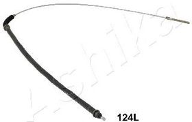 Трос ручного тормоза Ashika 131-01-124L
