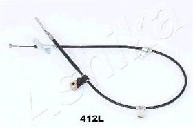 Трос ручного тормоза Ashika 131-04-412L