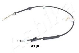 Трос ручного гальма Ashika 131-04-419L