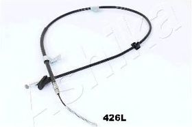 Трос ручного тормоза Ashika 131-04-426L
