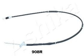 Трос ручного тормоза Ashika 131-09-908R