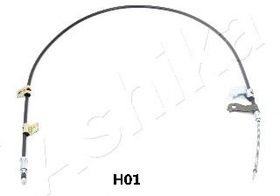 Трос ручного тормоза Ashika 131-0H-H01