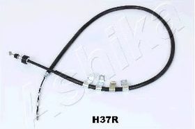 Трос ручного тормоза Ashika 131-0H-H37R