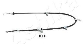 Трос ручного тормоза Ashika 131-0K-K11