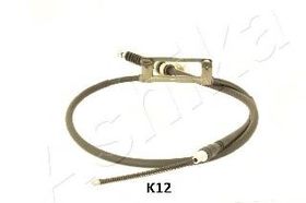 Трос ручного тормоза Ashika 131-0K-K12