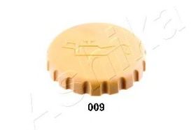 Кришка оливозаливної горловини Ashika 147-00-009