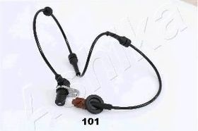 Датчик ABS Ashika 151-01-101