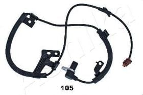 Датчик ABS Ashika 151-01-105