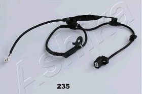 Датчик ABS Ashika 151-02-235