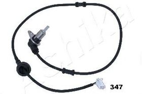 Датчик ABS Ashika 151-03-347