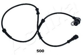 Датчик ABS Ashika 151-05-500