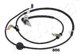 Датчик ABS Ashika 151-08-806