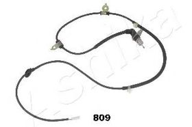 Датчик ABS Ashika 151-08-809